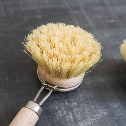 Sisal Dish Brush Refill