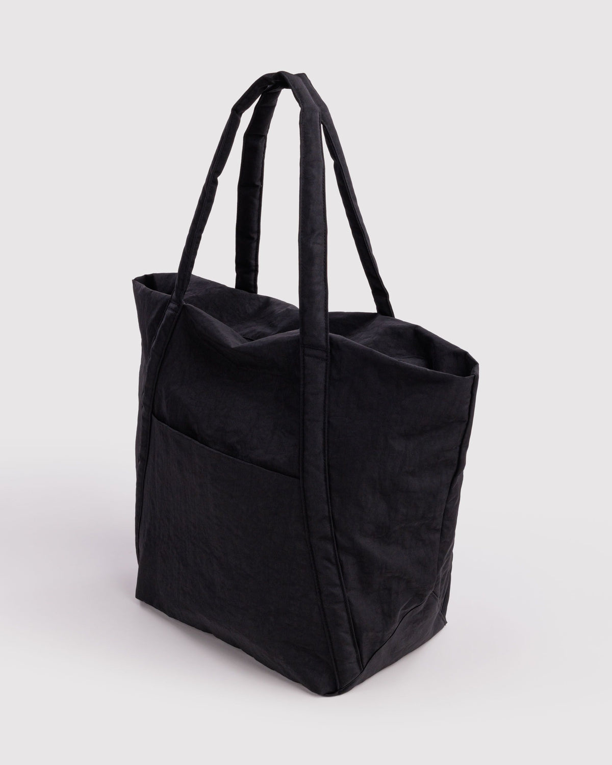 BAGGU Cloud Bag - Black