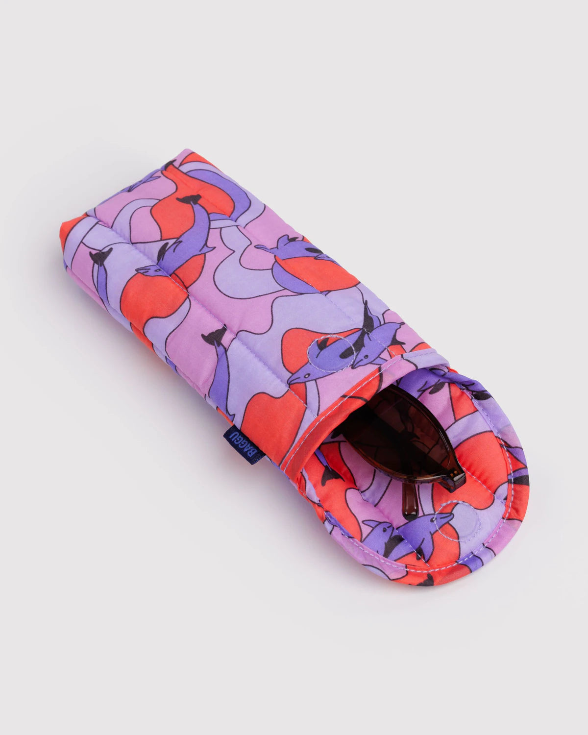 BAGGU Puffy Glasses Sleeve