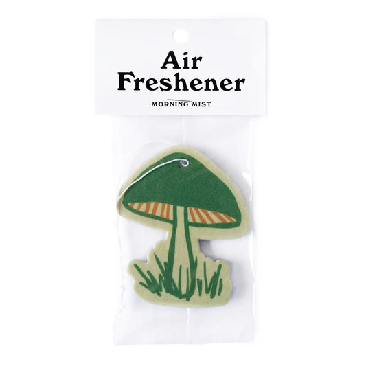 Mushroom Air Freshener