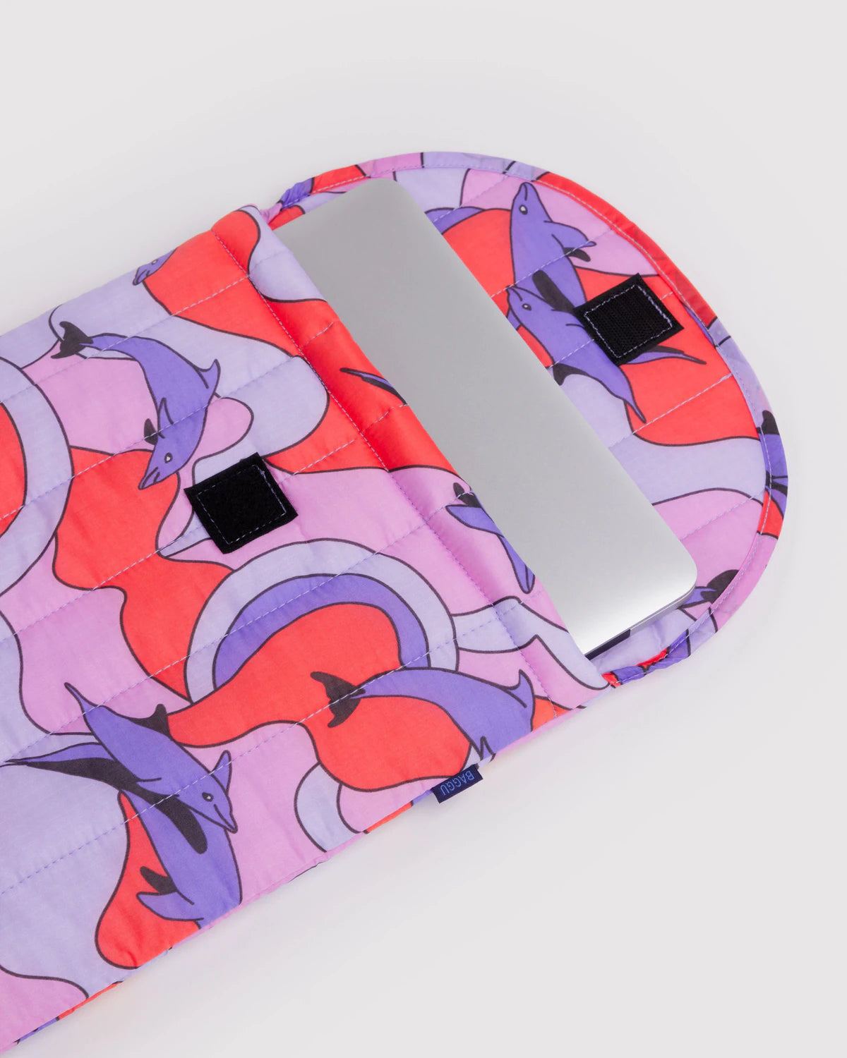 BAGGU Puffy Laptop Sleeve 16"