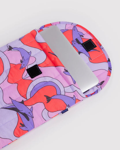 BAGGU Puffy Laptop Sleeve 16"
