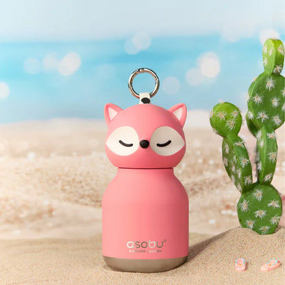 Mini Bestie Vaccum Insulated Water Bottle
