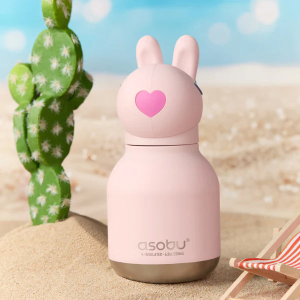 Mini Bestie Vaccum Insulated Water Bottle