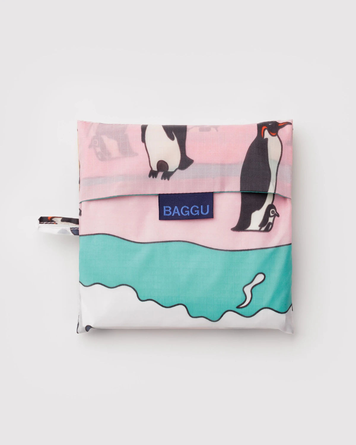 Big BAGGU Reusable Tote Bag