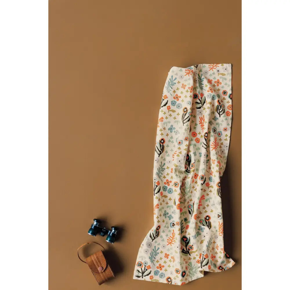 Danica - Dogwood Dishtowels Set of 2