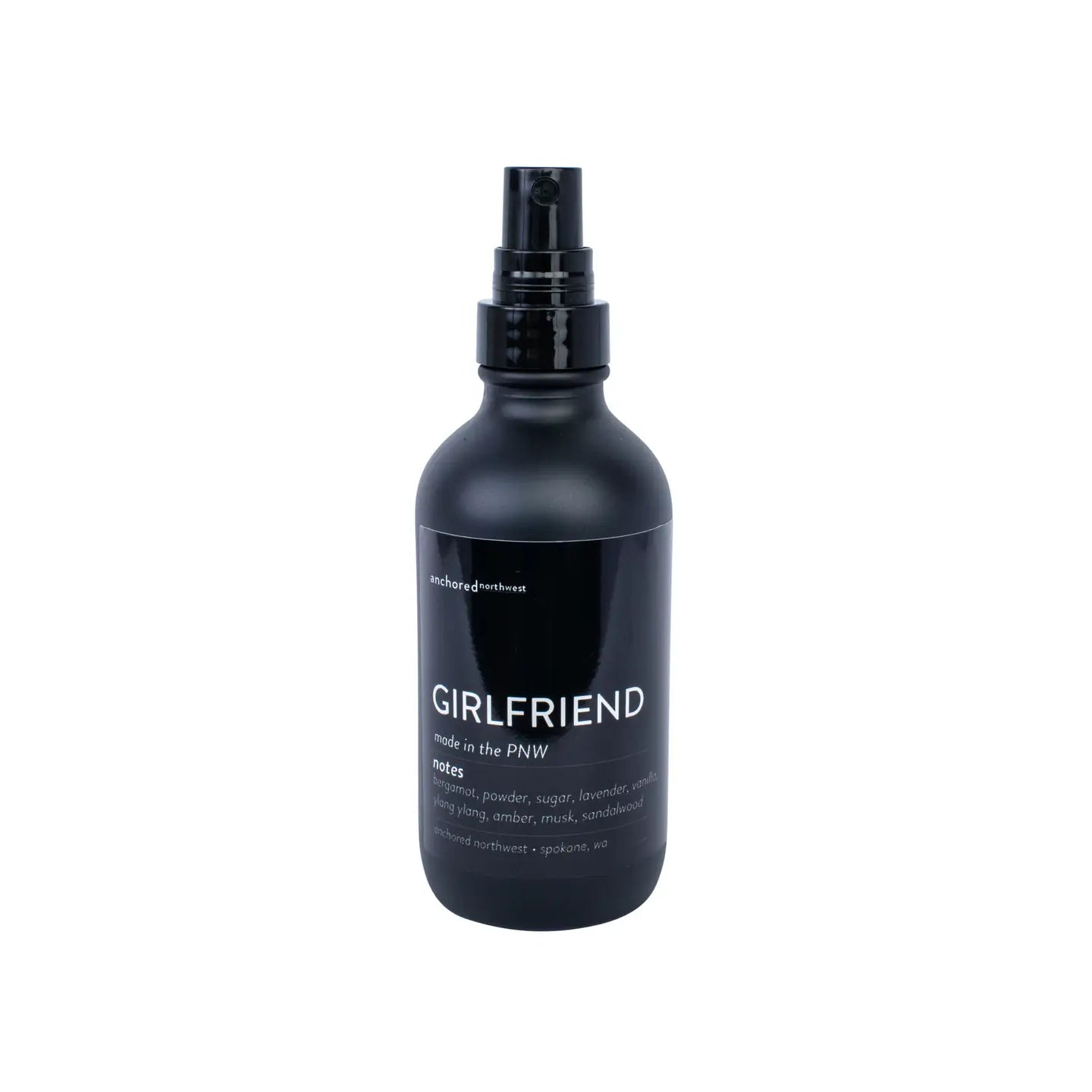 Girlfriend Room + Linen Spray