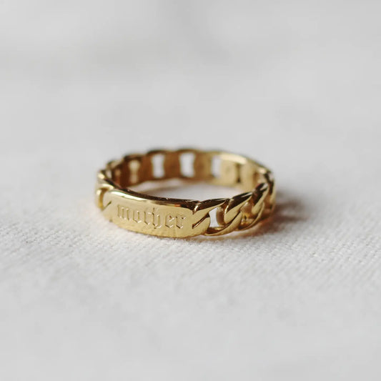 Mother Chain Ring