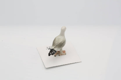 Cricket Seagull Porcelain Miniature