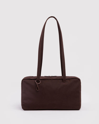 BAGGU Nylon Bowler Bag