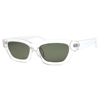 Michelle Sunglasses Crystal