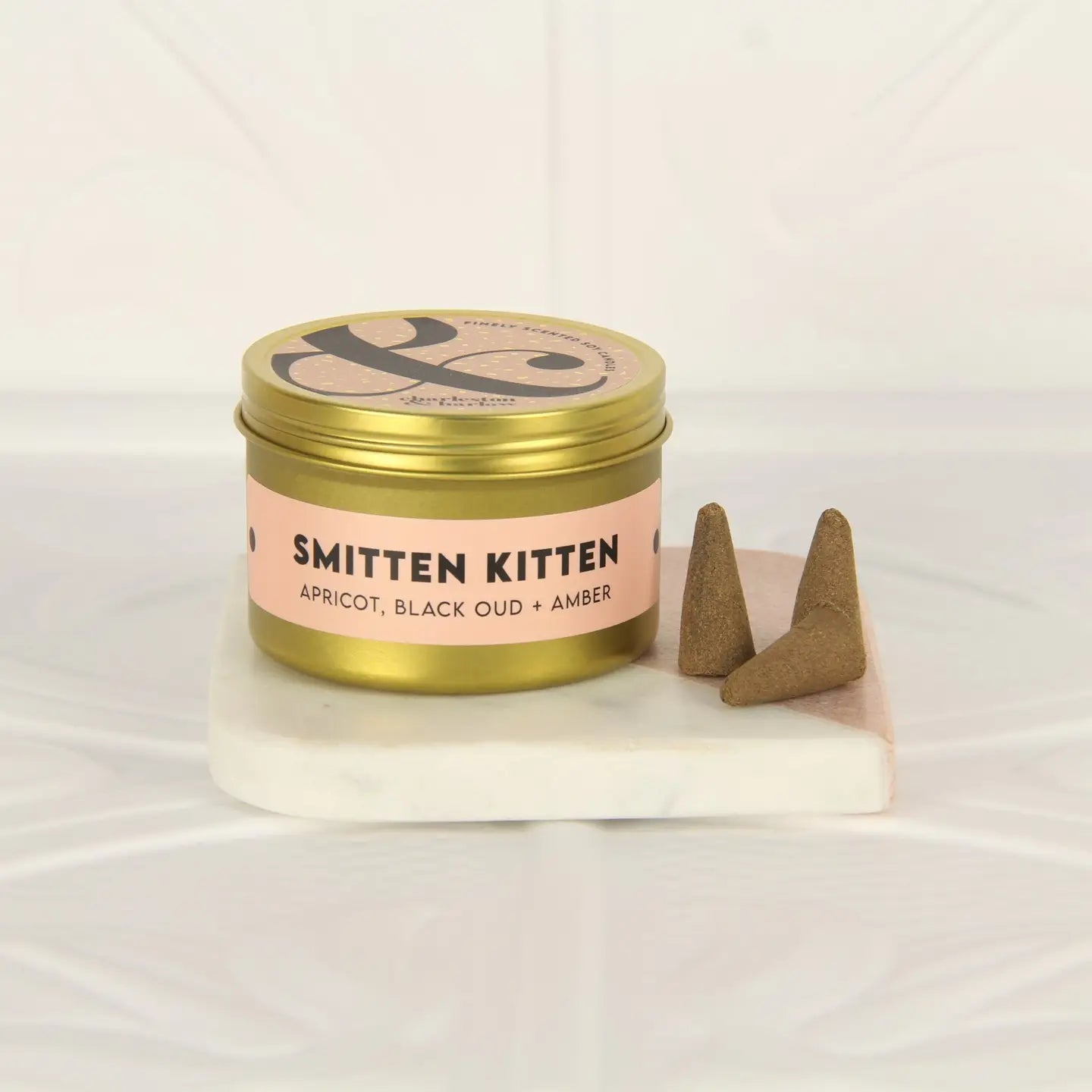 Smitten Kitten Incense Cones