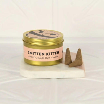 Smitten Kitten Incense Cones