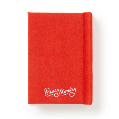 Dumb Things My Kid Said diary gilded edges - PABOOM