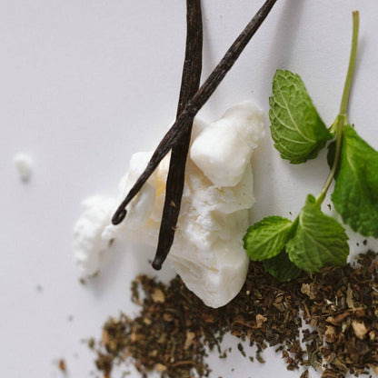 Tobacco Mint Hair, Home + Body Mist