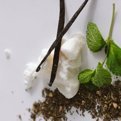 Picot Body Wash - Tobacco Mint