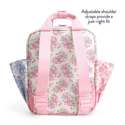Itzy Bitzy Backpack - Farm Friends