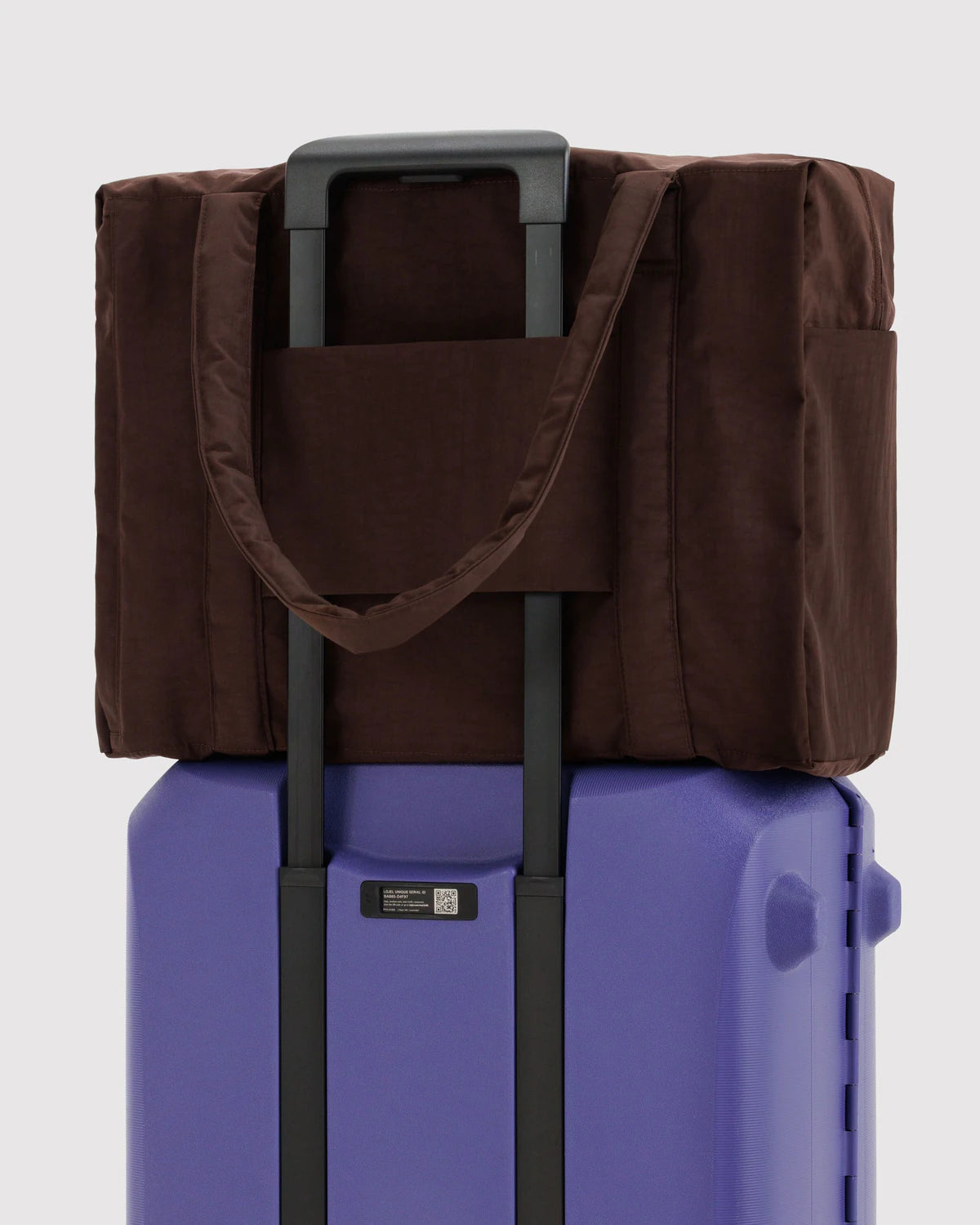 BAGGU Cloud Carry-on Travel Bag