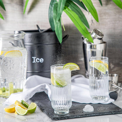 395ml Tokyo Highball Glass - By LAV
