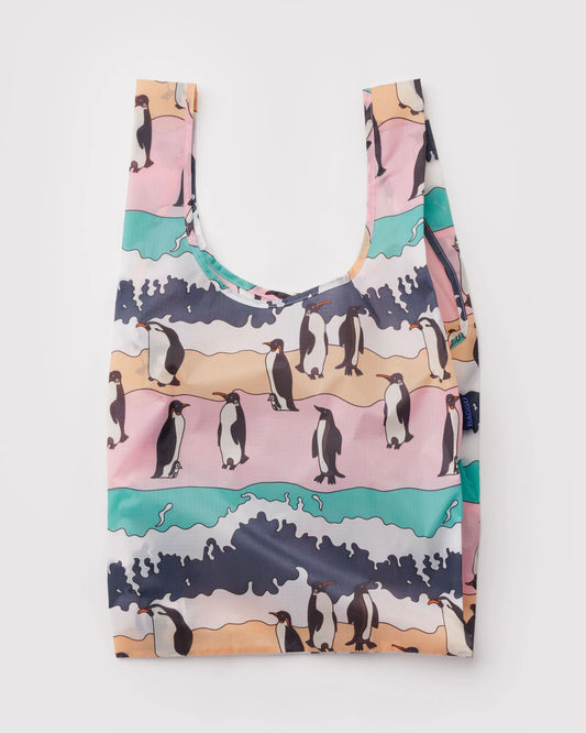 Standard Baggu Reusable Tote Bag