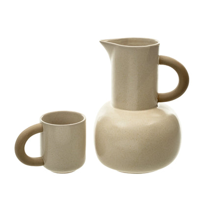 Boule Mug Cream