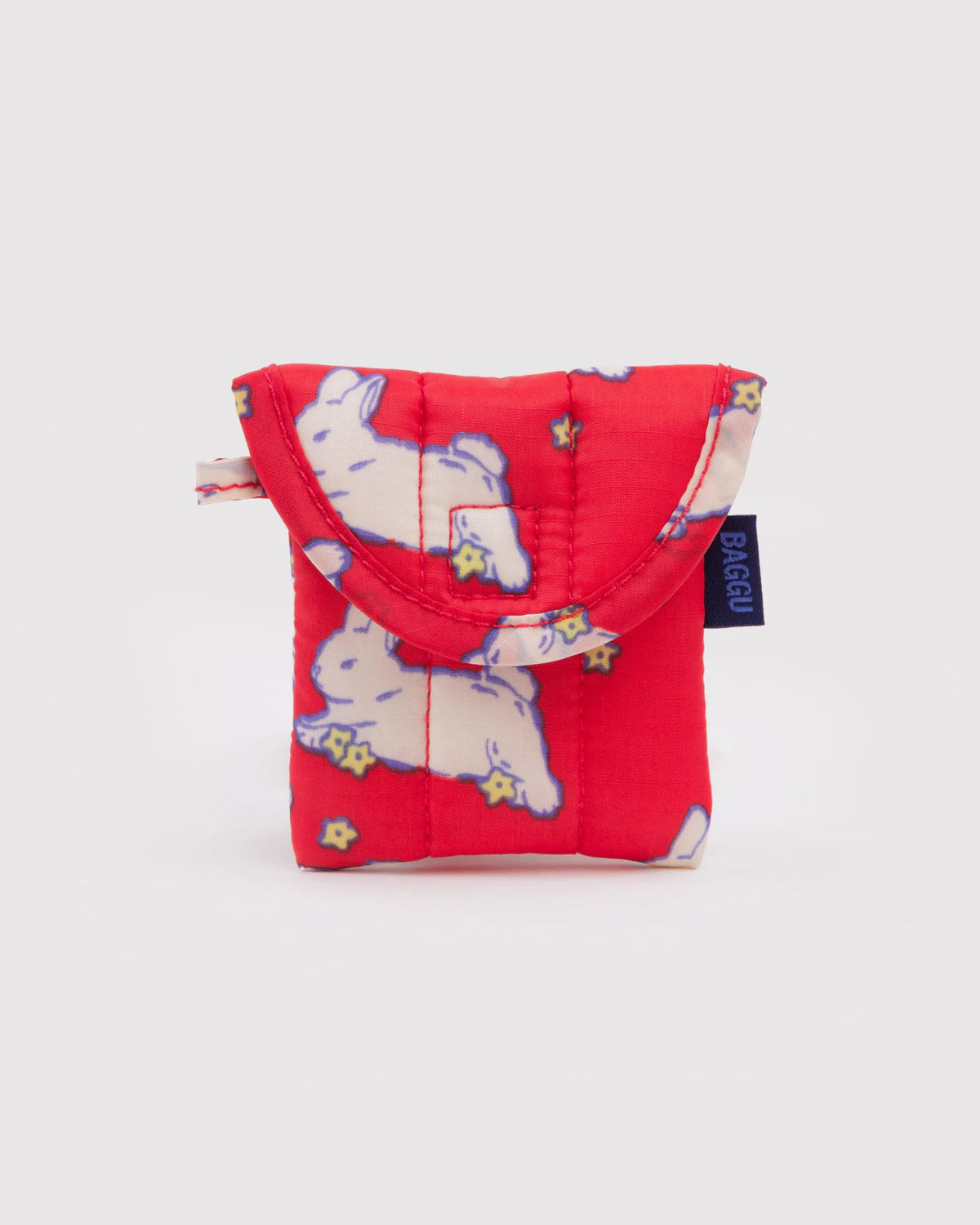BAGGU Puffy Earbuds Case