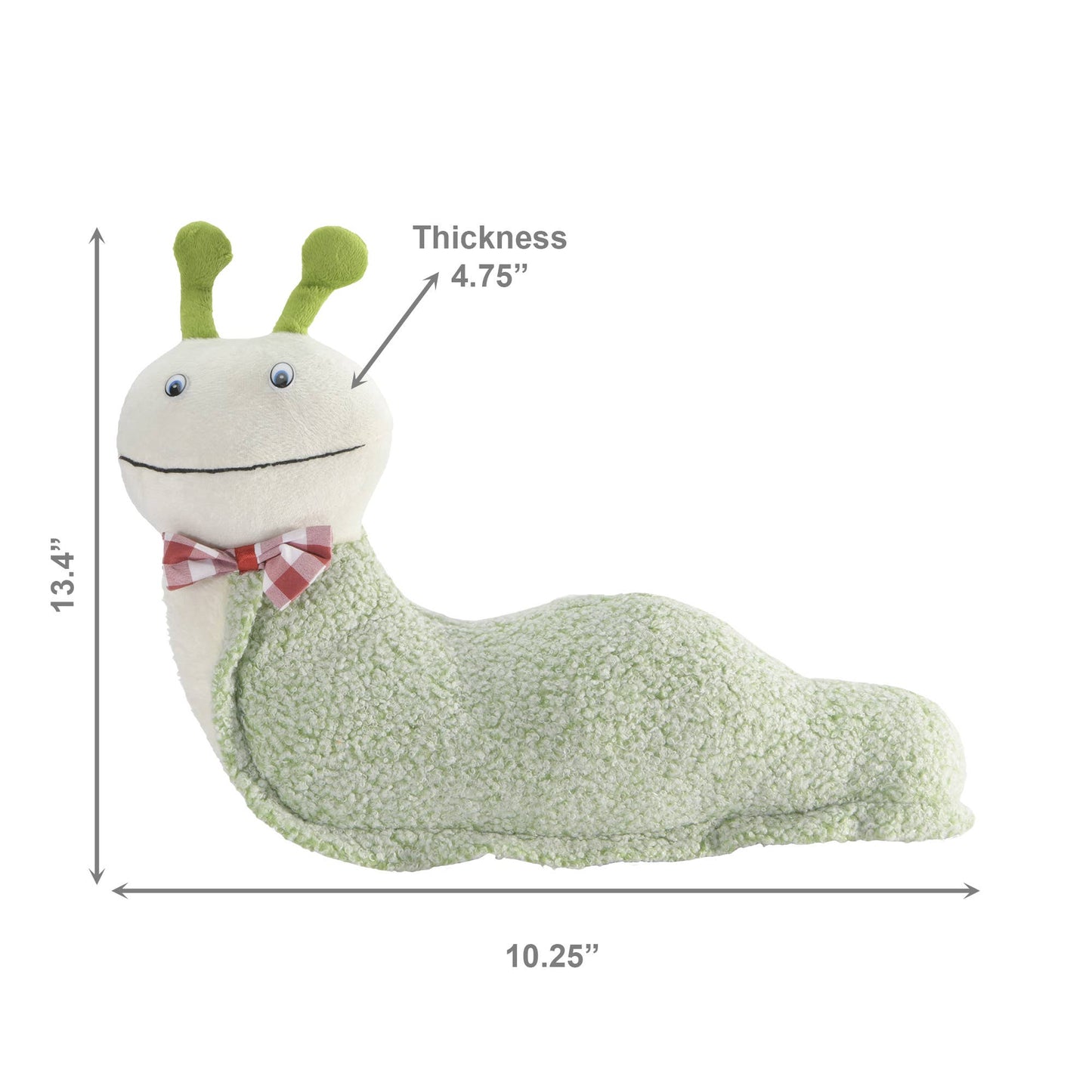 Snail Door Stopper