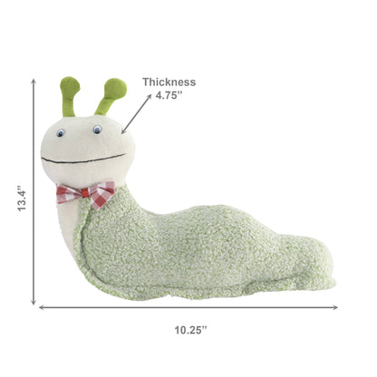 Snail Door Stopper