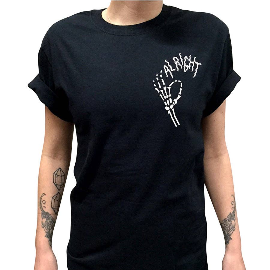 Don't Worry Baby T-Shirt
