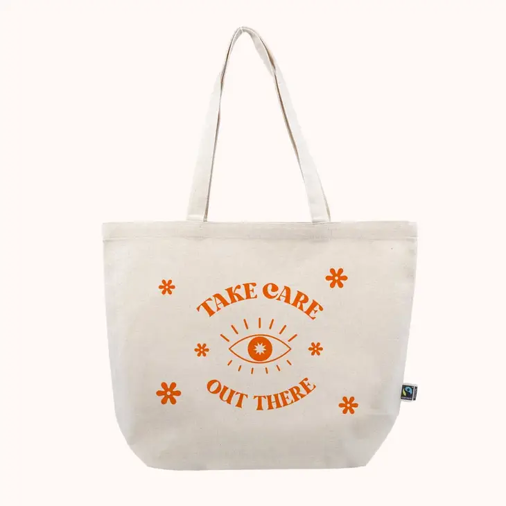 Take Care Tote