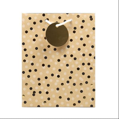 Dots Small Gift Bag