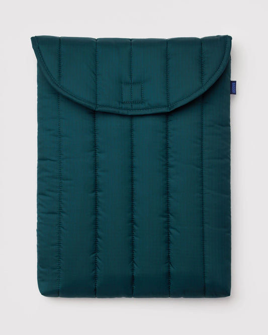 BAGGU Puffy Laptop Sleeve 16"