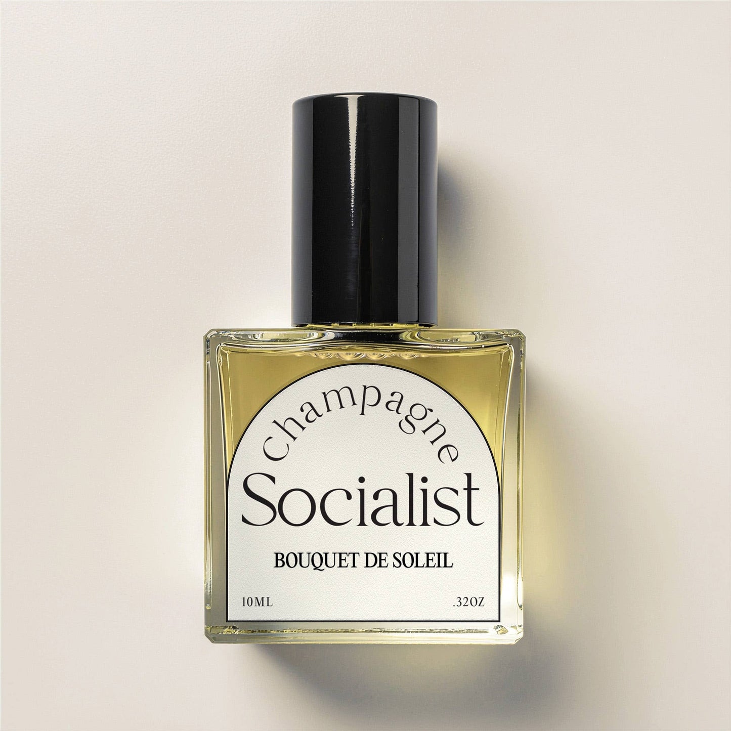 Bouquet de Soleil Perfume Oil