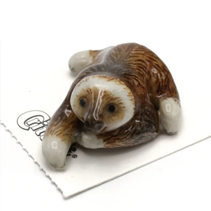 Millie Two-Fingered Sloth Miniature