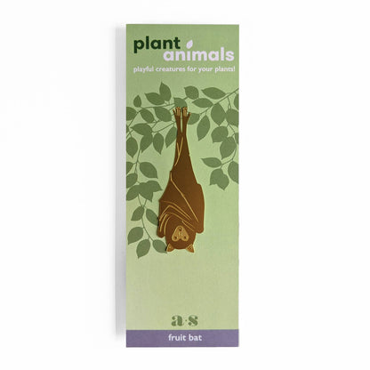 Plant Animal Fruit Bat