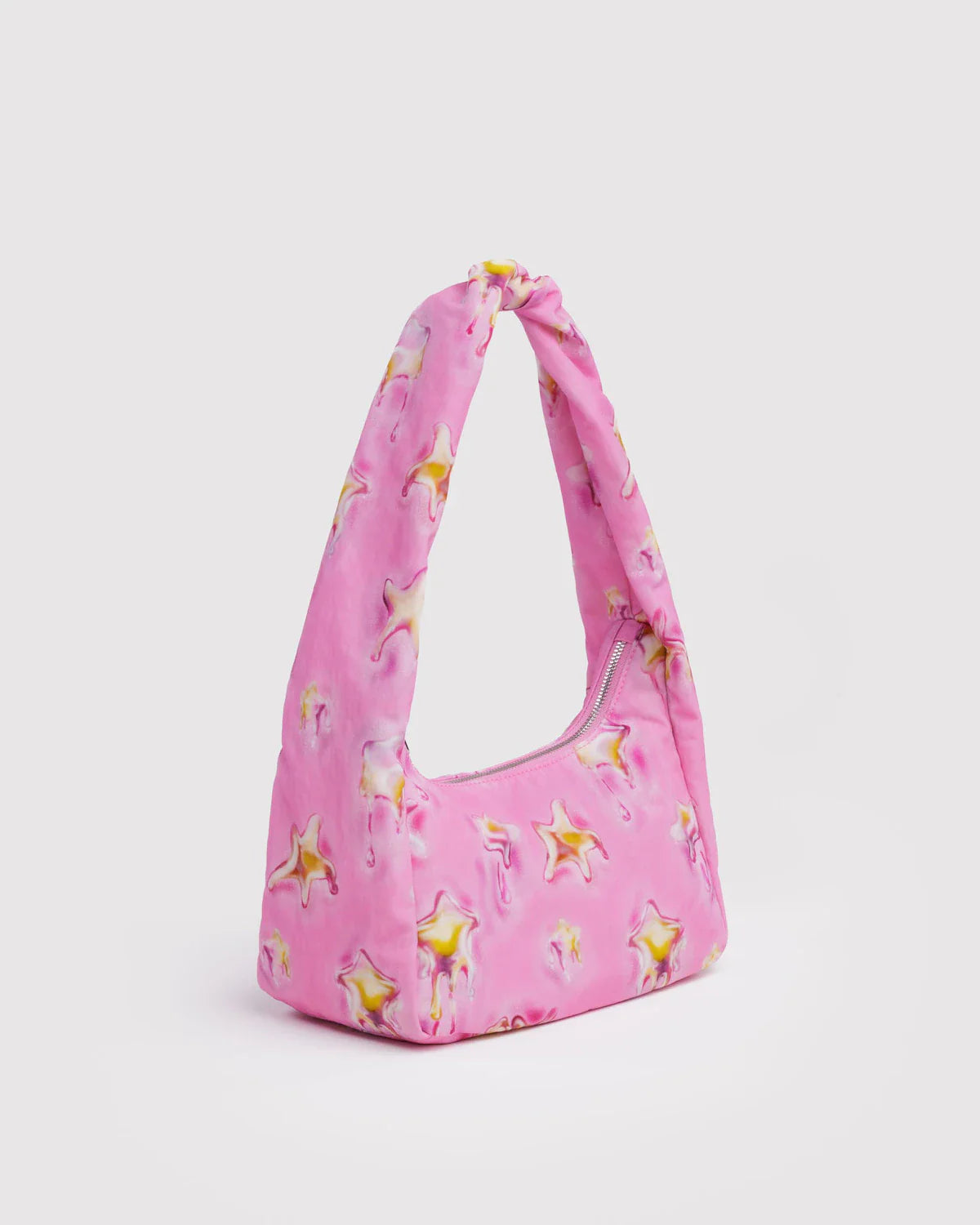 BAGGU Small Nylon Meringue Bag - Dancing Star