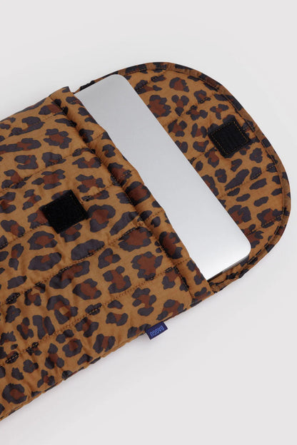 BAGGU Puffy Tablet Sleeve 8"