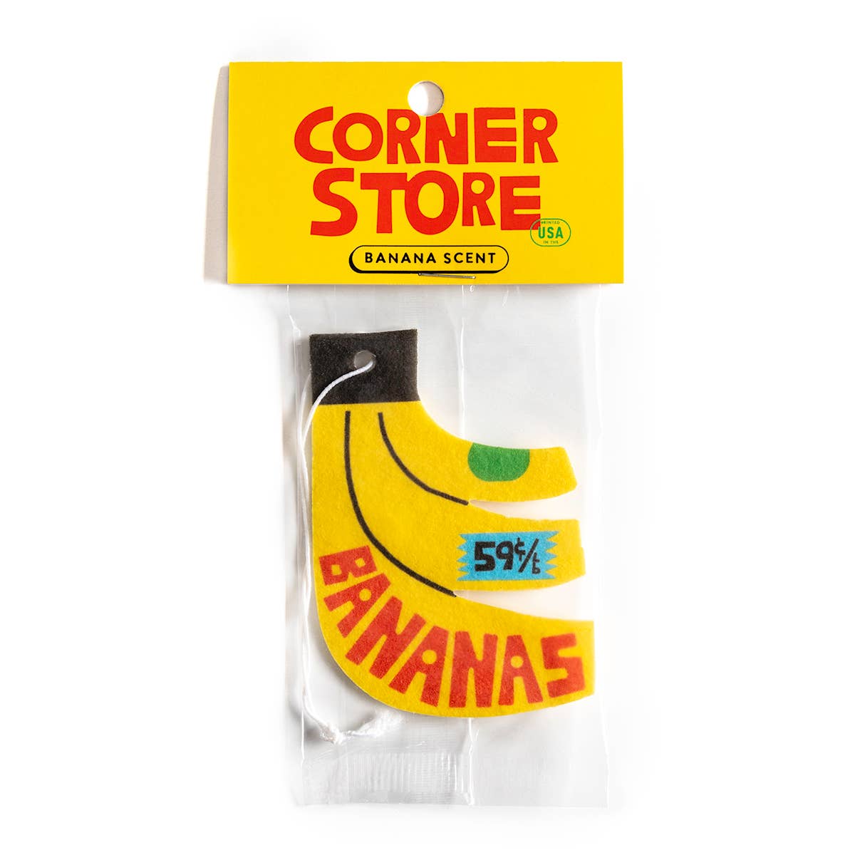 Corner Store Air Freshener