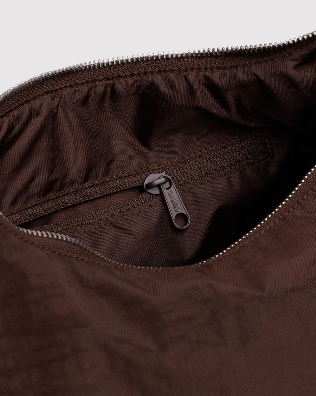 BAGGU Nylon Meringue Bag