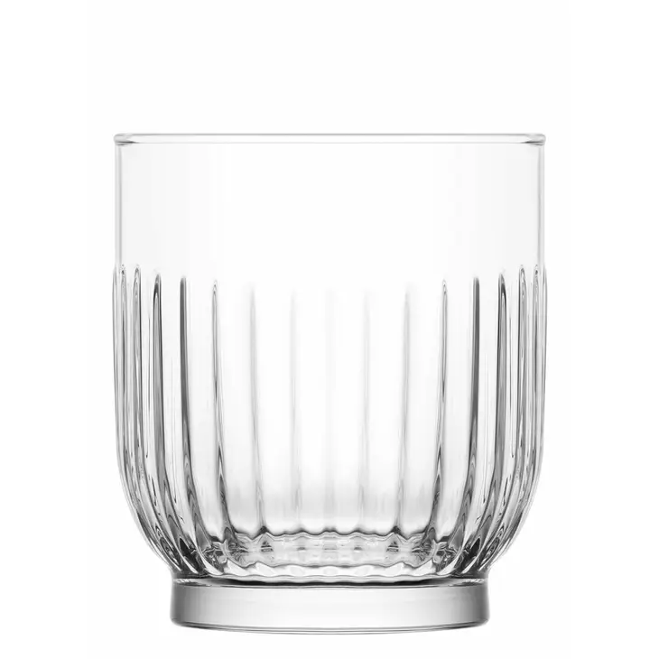 Tokyo Whiskey Glass