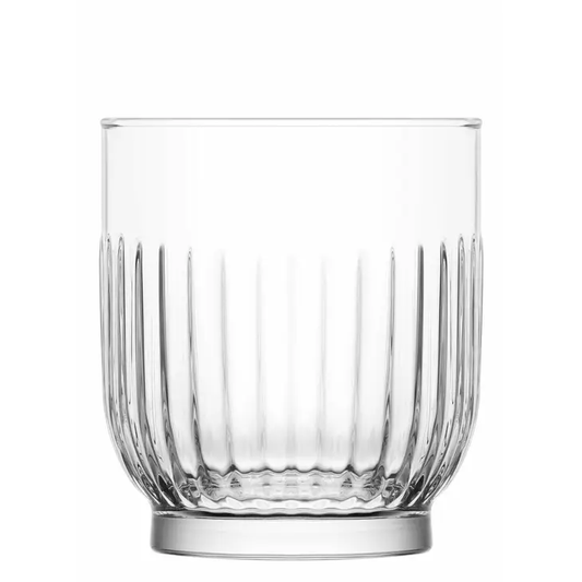 Tokyo Whiskey Glass