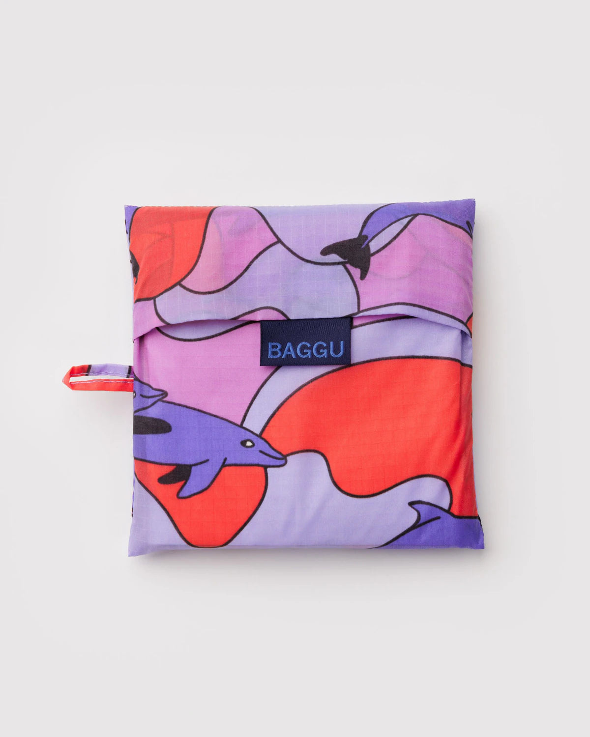 Big BAGGU Reusable Tote Bag