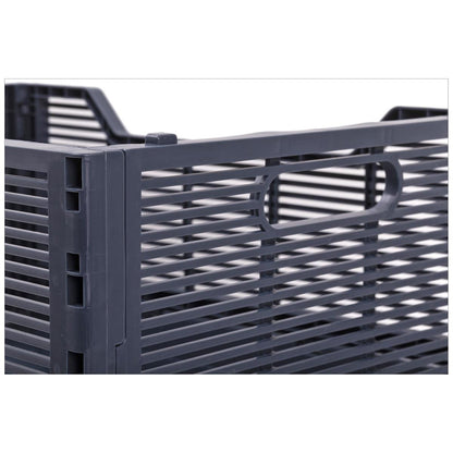 Storage Crate Collapsible