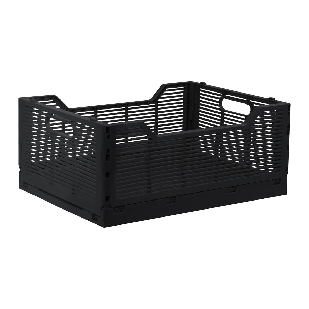 Storage Crate Collapsible