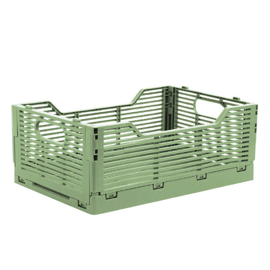 Storage Crate Collapsible