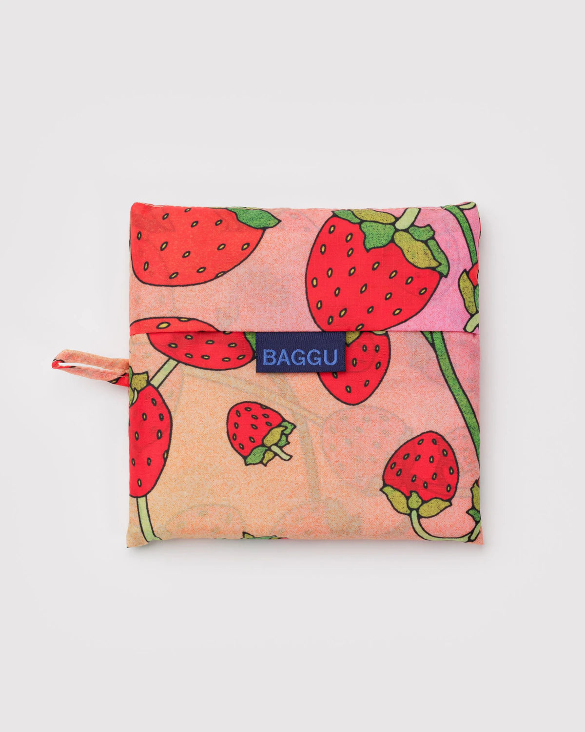 Big BAGGU Reusable Tote Bag