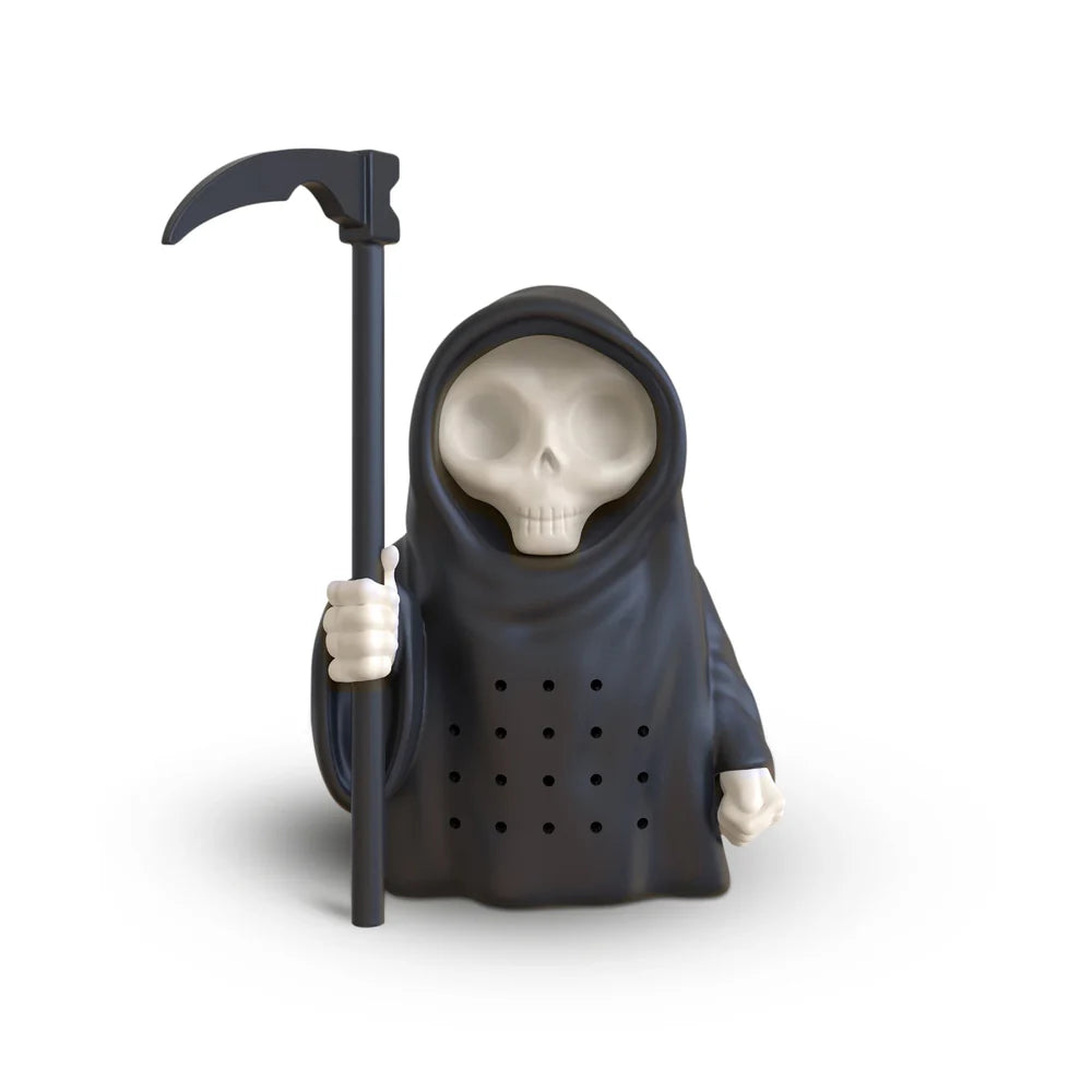 Grim Reeper Tea Infuser