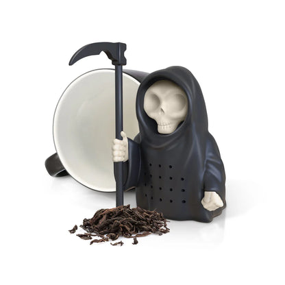 Grim Reeper Tea Infuser