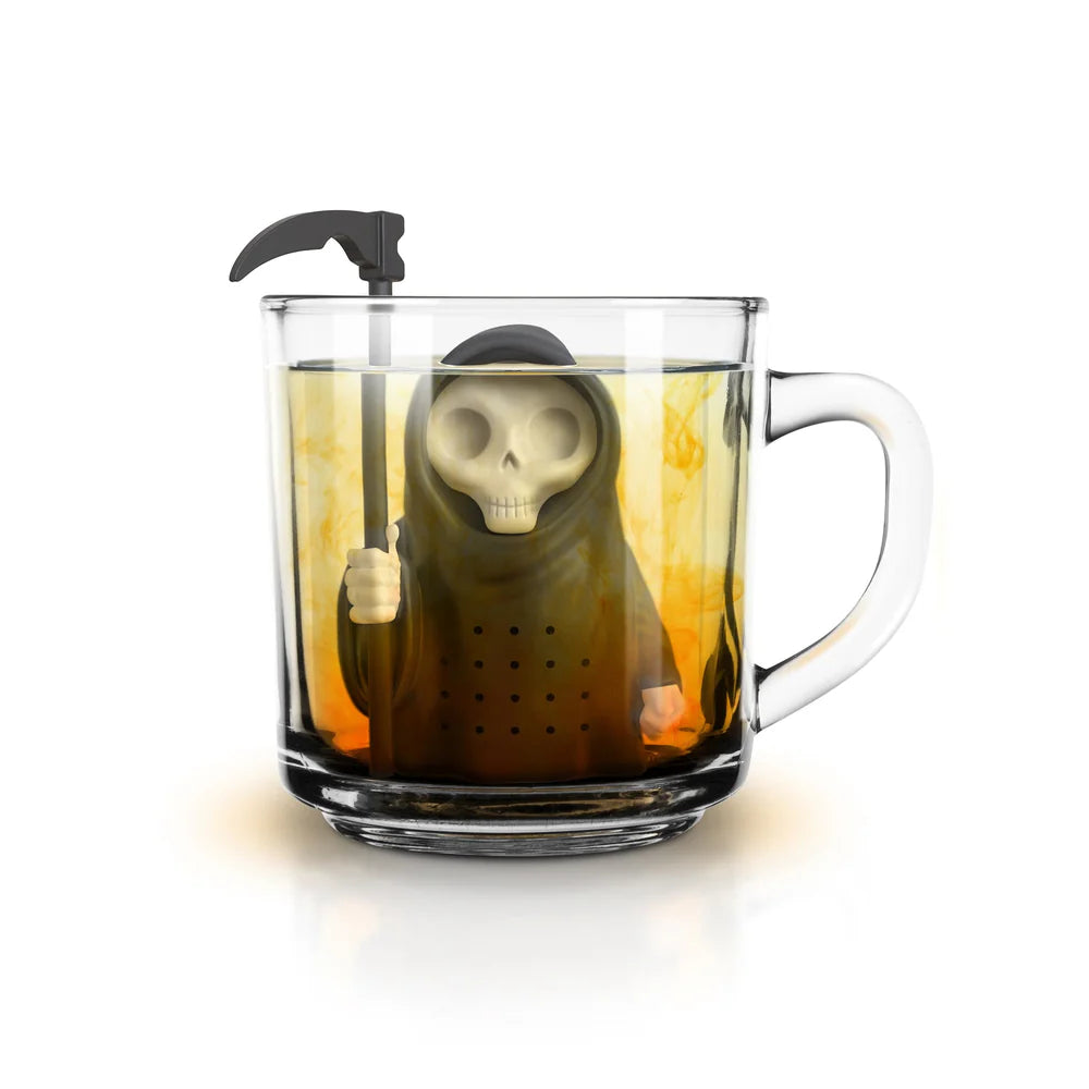 Grim Reeper Tea Infuser