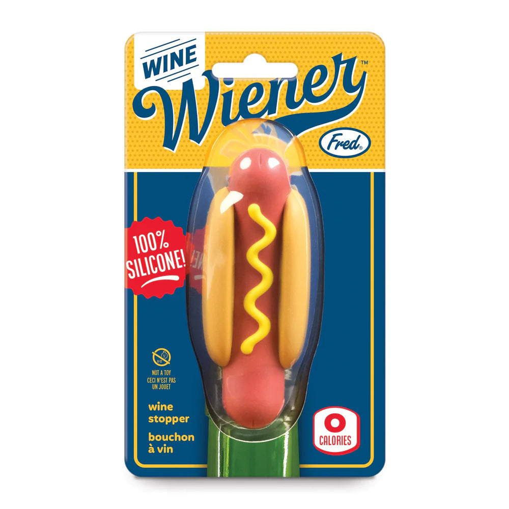 Weiner Dog Bottle Opener